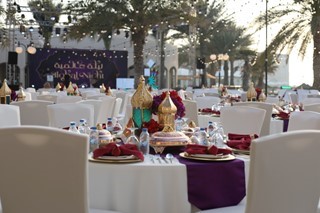 Sharjah Ladies Club celebrates its annual members with a special ceremony